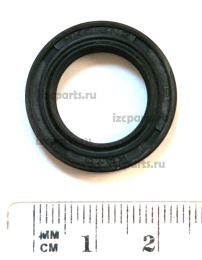 картинка Сальник 16x24x5 от магазина IZC