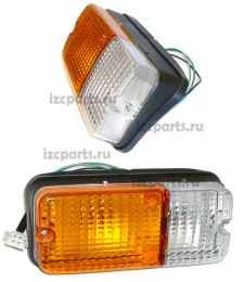 картинка Фонарь габаритов kato rh от магазина IZC
