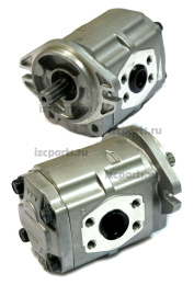 картинка Насос гидравлический Tcm  #03-lh от магазина IZC