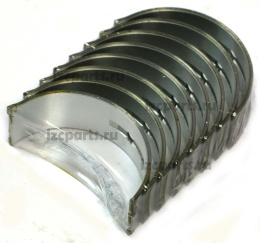 картинка Toyota 1dz       std    вкладыши шатунные от магазина IZC