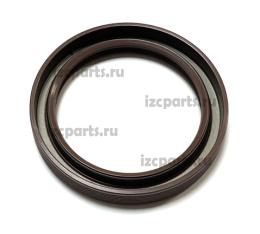 картинка Сальник 55х72х8  коленвала a2300 от магазина IZC