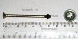 картинка Ось колодки  Uni 1.5t от магазина IZC