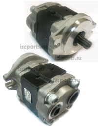 картинка Насос гидравлический Tcm  #02 от магазина IZC