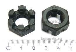 картинка Гайка пальца серьги Nissan от магазина IZC