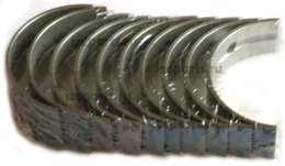 картинка Toyota 2j      050      вкладыши коренные от магазина IZC