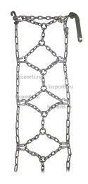 картинка Цепи 300x15 (5 х 5) сота от магазина IZC