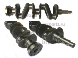 картинка Коленвал Toyota 4p от магазина IZC