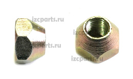 картинка Гайка          u1-1,5t k24  Yale от магазина IZC