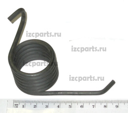 картинка Пружина возвратная педали  тормоза  Toyota от магазина IZC