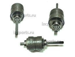 картинка Барабан коробки передач акпп  mi/ni #01  в сборе от магазина IZC