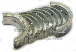 картинка Mitsubishi s4l     std   вкладыши коренные от магазина IZC