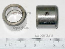 картинка Втулка пальца серьги Komatsu d=17 st от магазина IZC