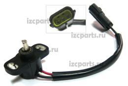 картинка Потенциометр датчик шкворня Tcm #01 от магазина IZC
