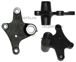 картинка Центральный поворотный кулак Toyota от магазина IZC