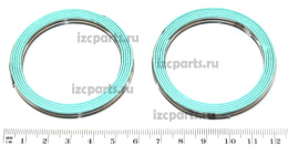 картинка Уплотнение глушителя Toyota  40 от магазина IZC