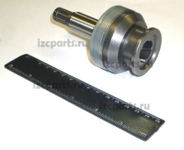 картинка Бендикс стартера Mitsubishi 24v от магазина IZC