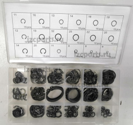 картинка Комплект стопорных колец #2 от магазина IZC