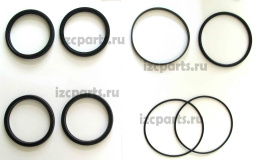 картинка Рем.к-т цилиндра управления d=85   Tcm от магазина IZC