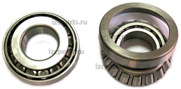 картинка Подшипник конический Toyota  8fd20 наружный  30310 от магазина IZC