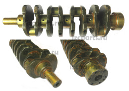 картинка Коленвал Toyota 1z от магазина IZC