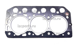 картинка Прокладка гол.блока Mitsubishi s3l2 от магазина IZC