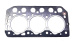 картинка Прокладка гол.блока Mitsubishi s3l2 от магазина IZC