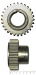 картинка Шестерня коленвала, цепи насоса Nissan от магазина IZC