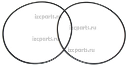 картинка О-кольцо 150x3,6  насоса акпп Komatsu, Tcm от магазина IZC