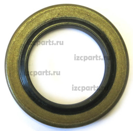 картинка Сальник 40x62x6 кардана в мост от магазина IZC