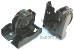 картинка Подушка двигателя  Nissan l01 #2 от магазина IZC