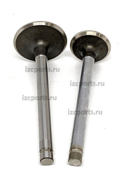 картинка Nissan h20 old клапан впускной tyre a от магазина IZC