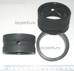 картинка Втулка суппорта Nissan #01 d=56 от магазина IZC