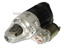 картинка Стартер Toyota  4p 12v от магазина IZC