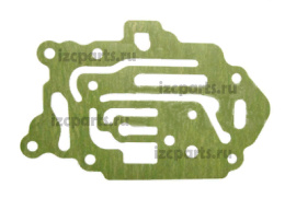 картинка Прокладка гидрораспределителя акпп ко-20 от магазина IZC
