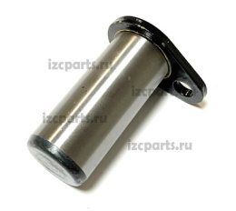 картинка Палец  цилиндра наклона  Hyundai #02  в раму от магазина IZC