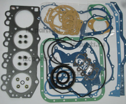 картинка Комплект прокладок дв. mazda xa от магазина IZC