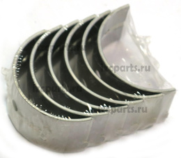 картинка Toyota 4p      050     вкладыши коренные от магазина IZC