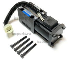 картинка Клапан соленоид  Yale #01 от магазина IZC