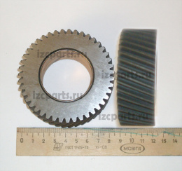 картинка Шестерня грм  коленвала Isuzu c240 от магазина IZC