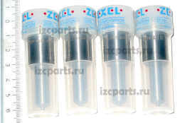 картинка Распылитель форсунки Komatsu 4d95 длинные от магазина IZC