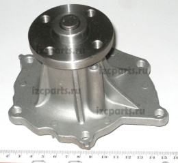 картинка Рем.к-т водяной помпы Toyota 1dz;2z/7fd от магазина IZC
