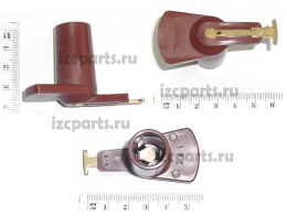 картинка Бегунок трамблёра Toyota 4y от магазина IZC