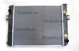 картинка Tc-02a    радиатор Tcm  акпп  t6, z5 (2 и 3) от магазина IZC