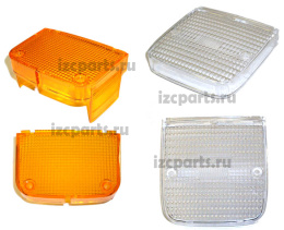 картинка Стекло фары Toyota 8fd от магазина IZC