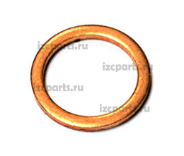 картинка Прокладка топливного крана старта двигателя Kubota v2403 от магазина IZC