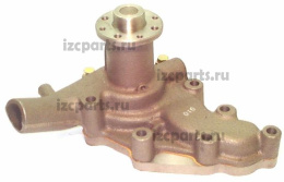 картинка Водяная помпа Isuzu  c240 от магазина IZC