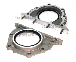 картинка Сальник 86x100x10  коленвала с крышкой td27   (lh) от магазина IZC