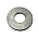 Шайба регулировочная d=25 Yale ступицы