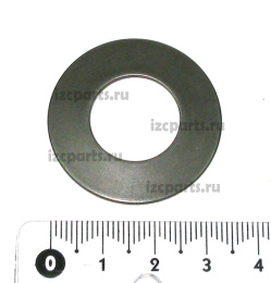 картинка Шайба пальца серьги под шс15,8 от магазина IZC