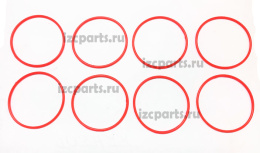 картинка Уплотнение гильзы 490bpg от магазина IZC